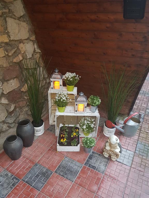 Grafit Homestay