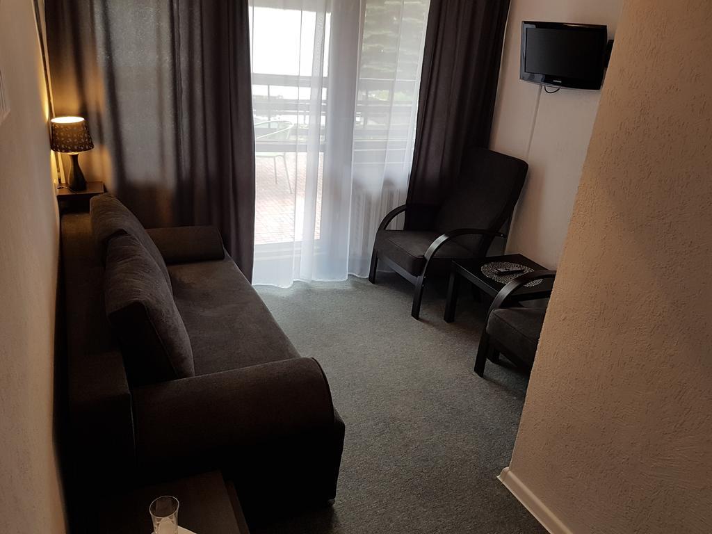 Grafit Homestay