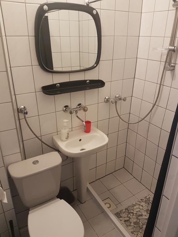 Ubytování v soukromí Grafit *