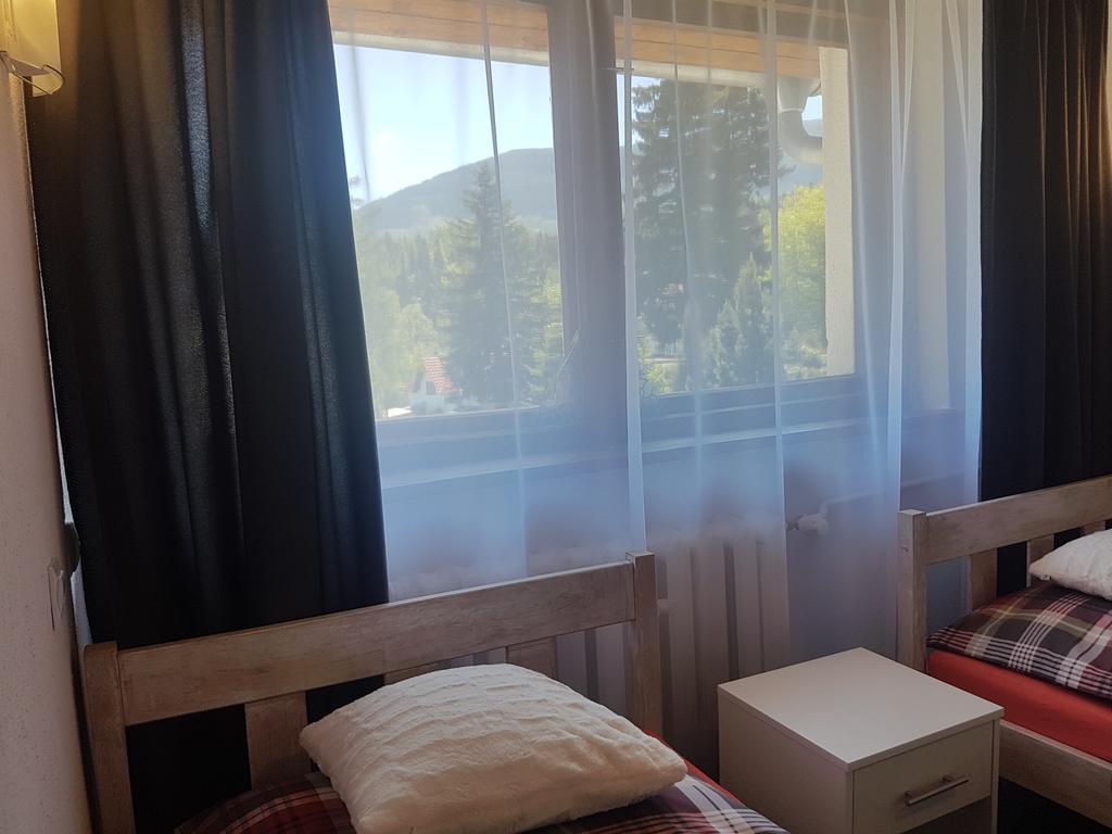 Homestay Grafit Karpacz