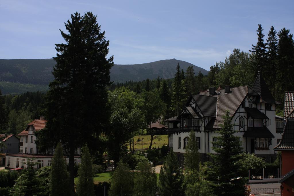 Homestay Grafit Karpacz