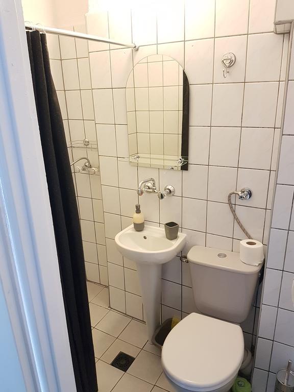 Grafit Ubytování v soukromí Karpacz